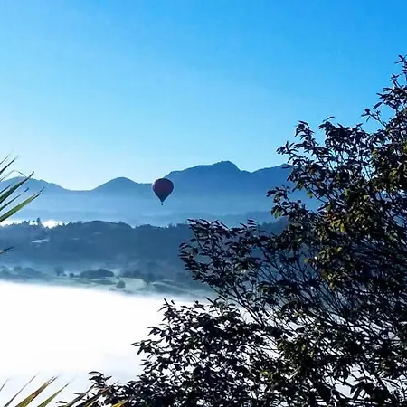 El Mirador De Ordiales * Careses