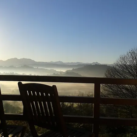 El Mirador De Ordiales Casa de Campo *