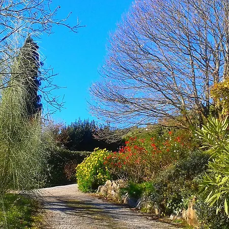 El Mirador De Ordiales