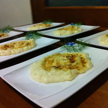 בית כפרי El Mirador De Ordiales *