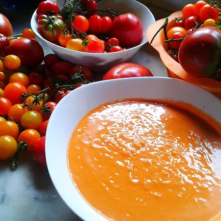 El Mirador De Ordiales