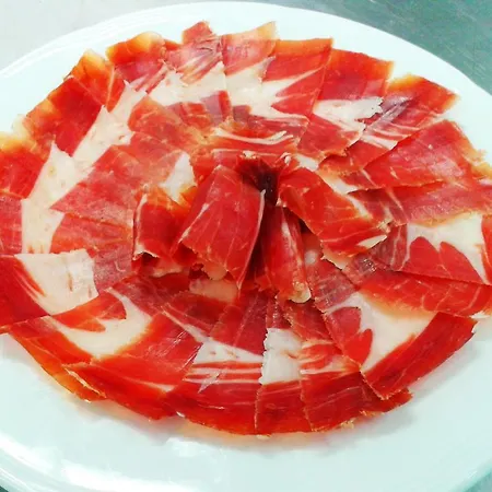 El Mirador De Ordiales Careses