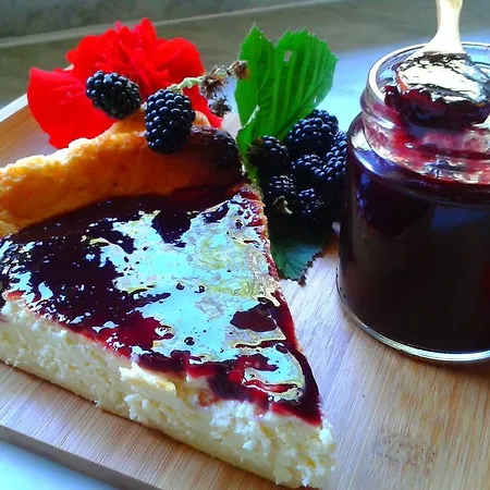 El Mirador De Ordiales