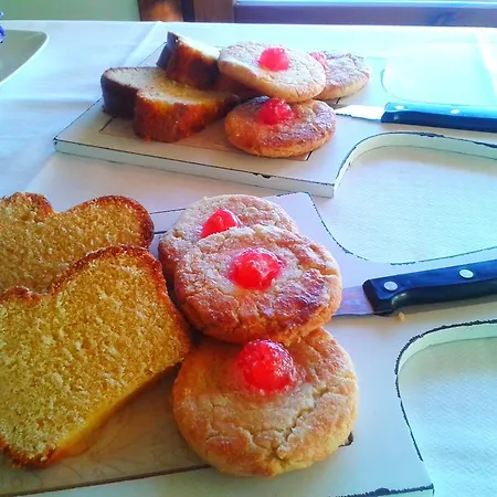 בית כפרי El Mirador De Ordiales *