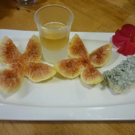 El Mirador De Ordiales Careses