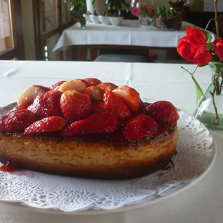 בית כפרי El Mirador De Ordiales