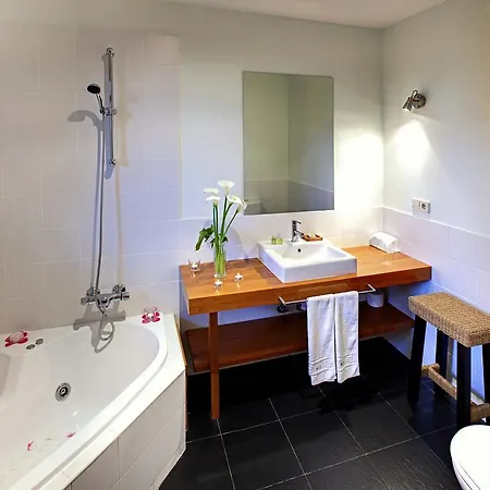 El Mirador De Ordiales