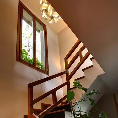 בית כפרי El Mirador De Ordiales Careses