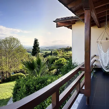 El Mirador De Ordiales Careses