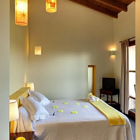 Landhaus El Mirador De Ordiales Careses