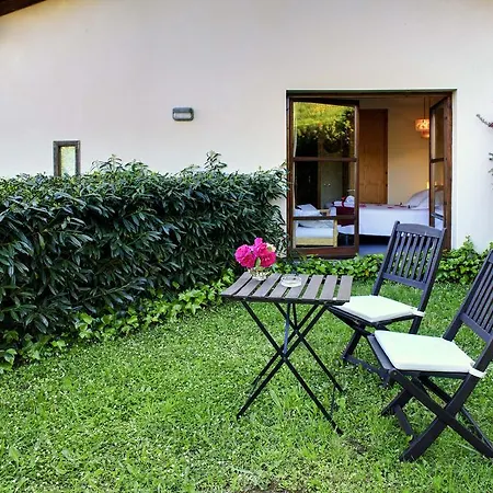 El Mirador De Ordiales Careses