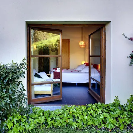 בית כפרי El Mirador De Ordiales