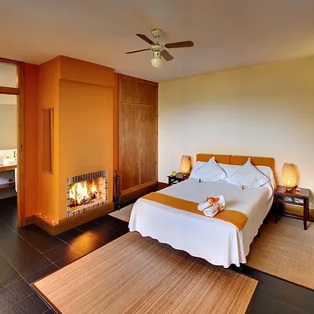 El Mirador De Ordiales