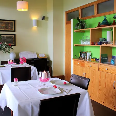 בית כפרי El Mirador De Ordiales