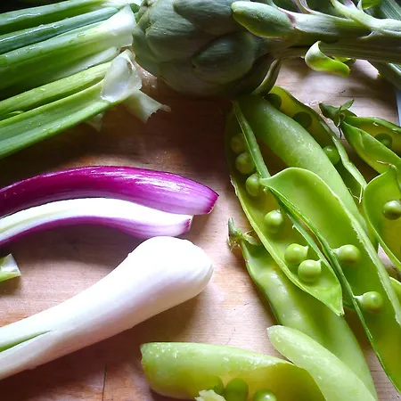 El Mirador De Ordiales Careses