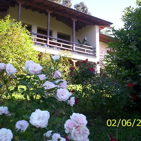 El Mirador De Ordiales Careses