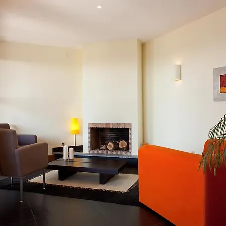 בית כפרי El Mirador De Ordiales