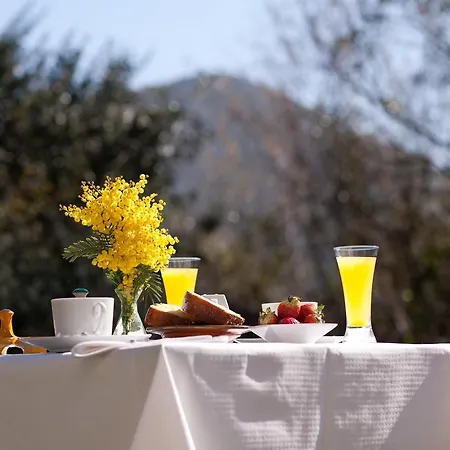 בית כפרי El Mirador De Ordiales