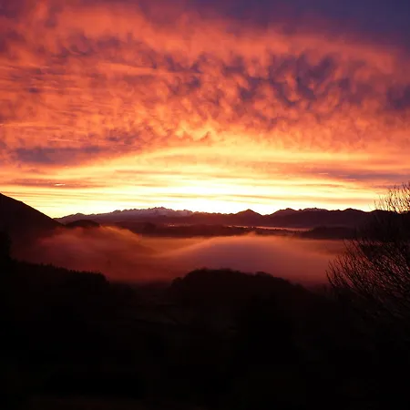 El Mirador De Ordiales Careses