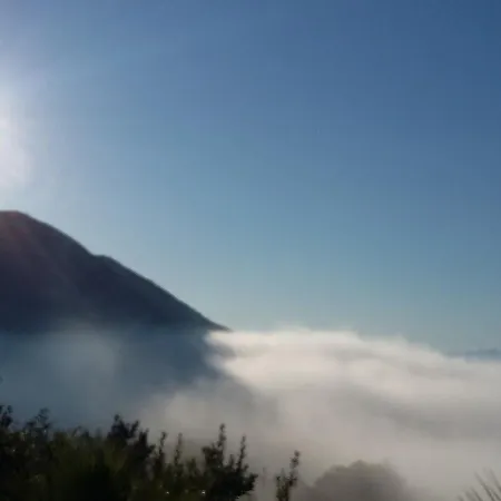 El Mirador De Ordiales