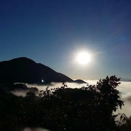 El Mirador De Ordiales Careses